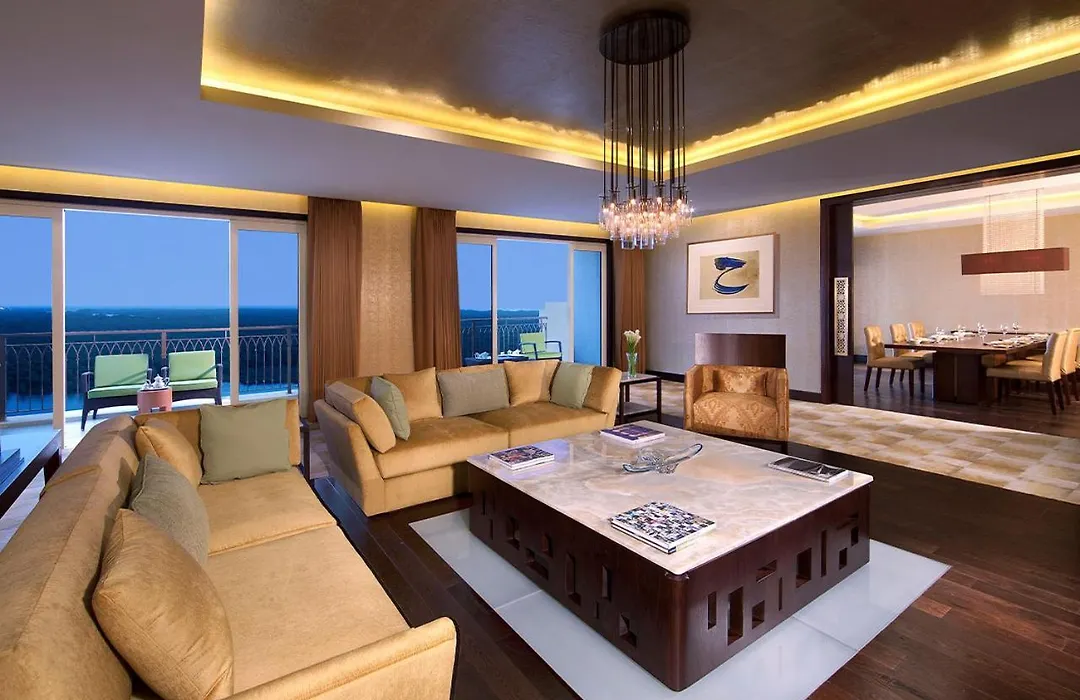 Anantara Eastern Mangroves Abu Dhabi Hotel-1