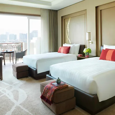 Anantara Eastern Mangroves Abu Dhabi Hotel-2